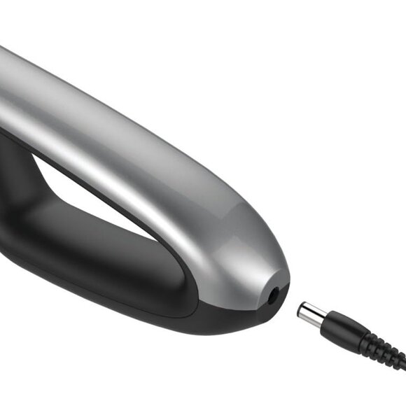 NEW Homedics Cordless Back Massager Neck Shoulders Percussion Massager with Rech - Picture 14 of 16